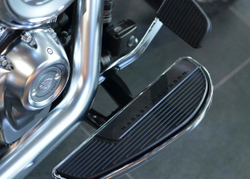 Fat Boy® 107 (FLFB) Harley-Davidson® Softail®2019