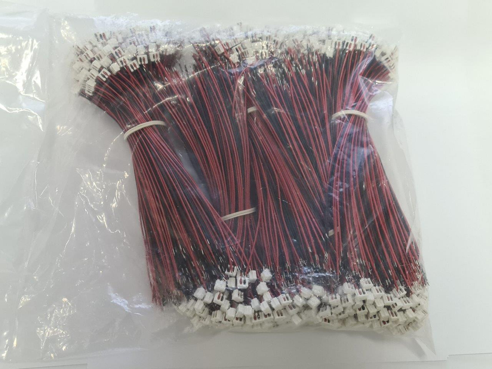 Разъём ET 173977-2P-W150