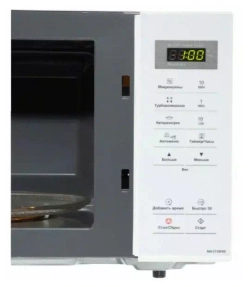 Микроволновая печь Panasonic NN-ST34HWZPE