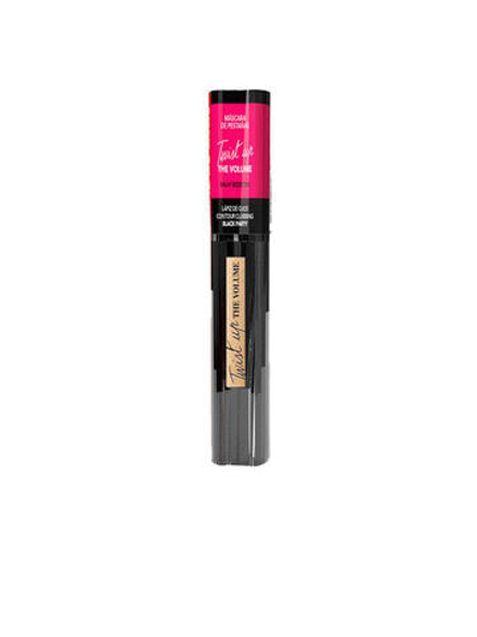 TWIST UP + CONTOUR CLUBBING LOT #Ultra Brown 2 u