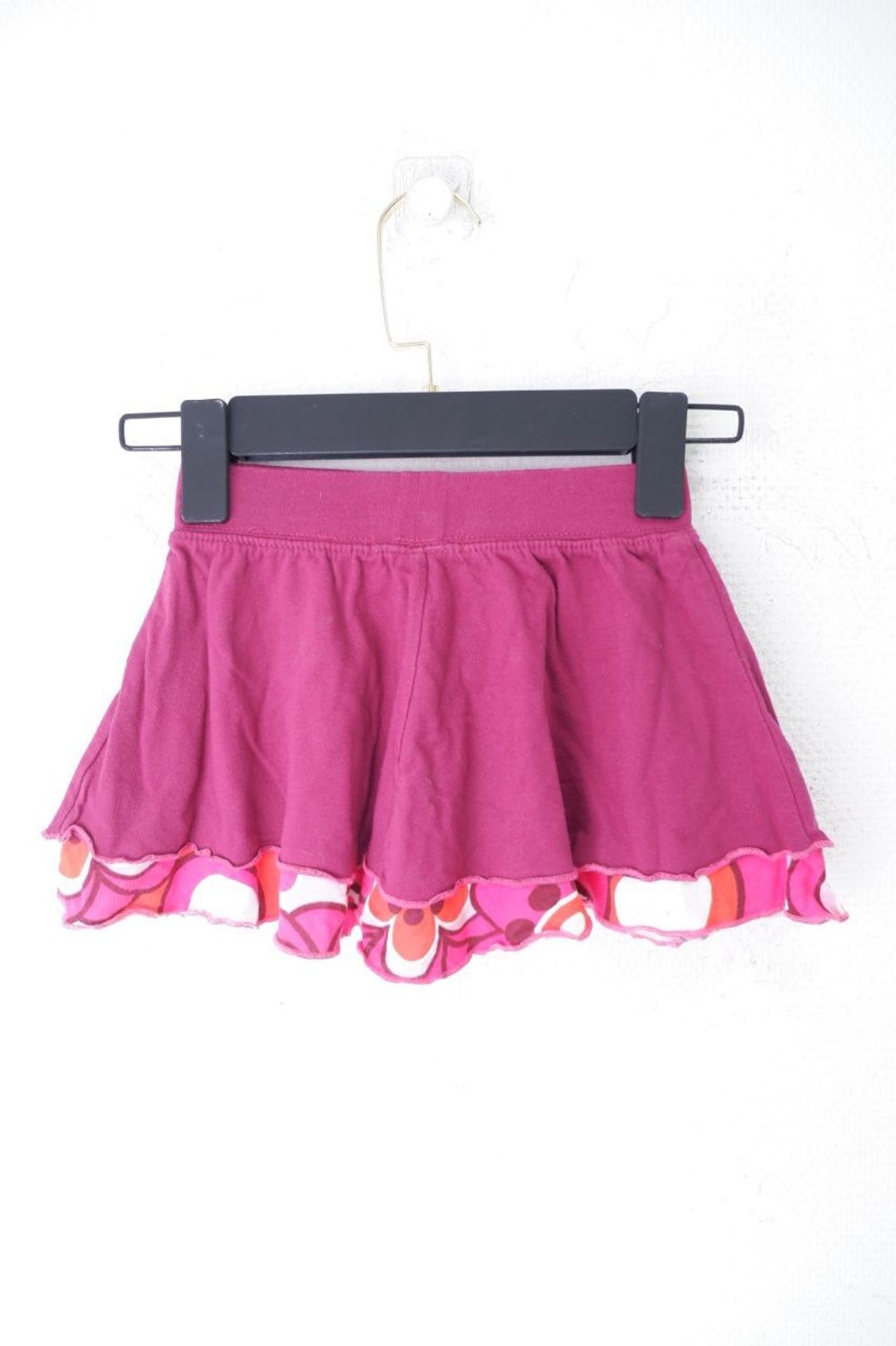 Юбка Bonprix комбинированная на 4-5 лет