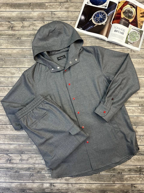 Спортивный костюм Kiton