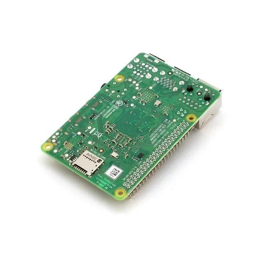 Raspberry Pi 4 Model B 1GB