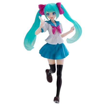 Фигурка SEGA Luminasta Hatsune Miku Series Hatsune Miku 16th Anniversary Kei Ver.
