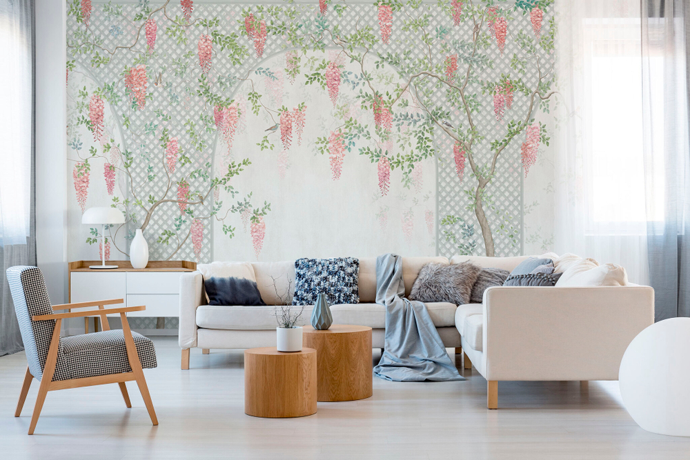 Коллекция Aurora