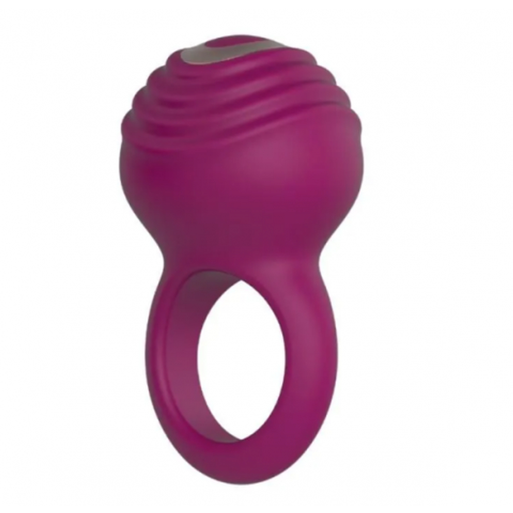 Перезаряжаемое эрекционное кольцо AN Petal от Anasteisha