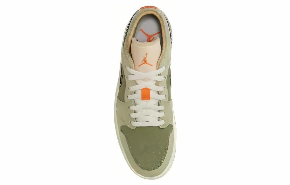 Кроссовки Jordan Air Jordan 1 Low Se