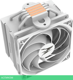 Кулер для процессора Zalman CNPS10X Performa White