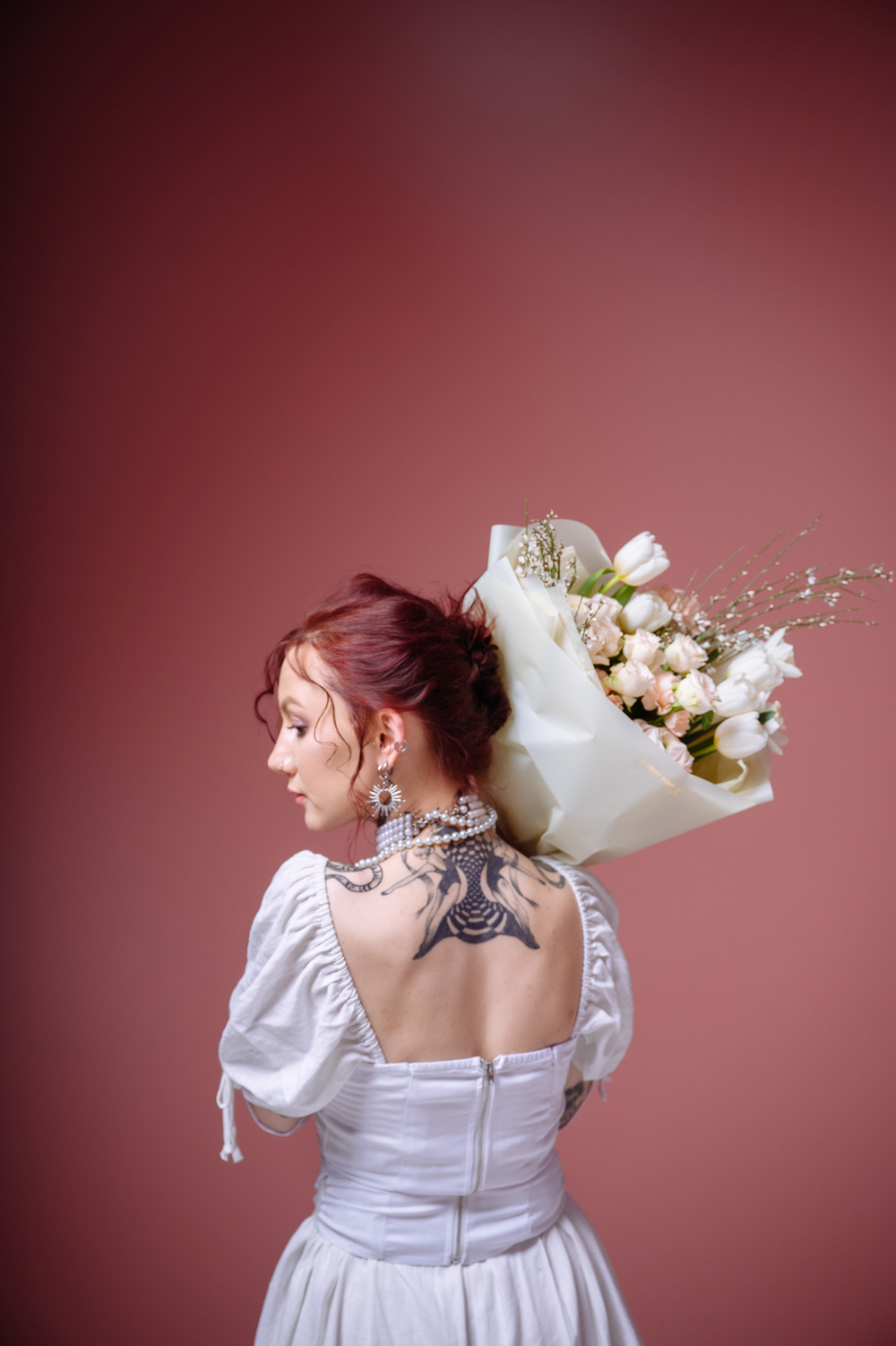 Букет Сама нежность