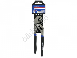 Клещи переставные  8" (200мм) усиленные МАЯКАВТО™ 613200