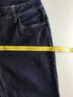 Джинсы Ann Taylor для городских прогулок, визуально на 44 размер