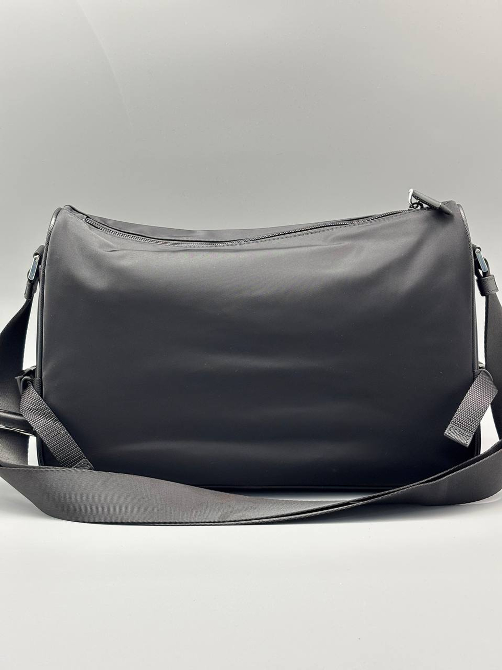 Сумка-мессенджер Prada