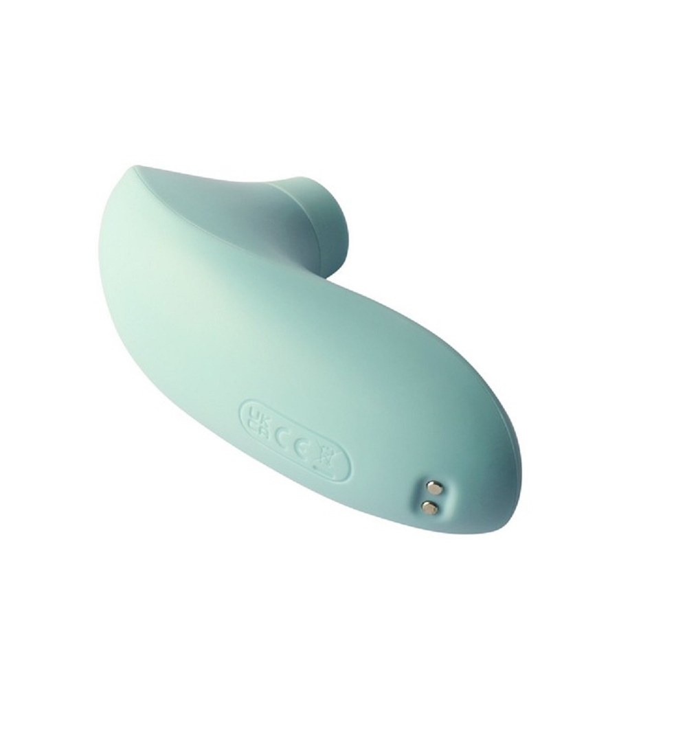 Мембранно-волновой клиторальный стимулятор Svakom Pulse Lite Neo мятный