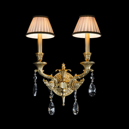 Бра Fine Art MARINER LUXURY 26.75" H SCONCE