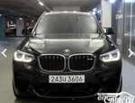BMW X3M (G01) 3.0 (11.2019)