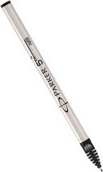 Стержень для ручки Parker 5th INGENUITY, F, цвет: бирюзовый 1842748