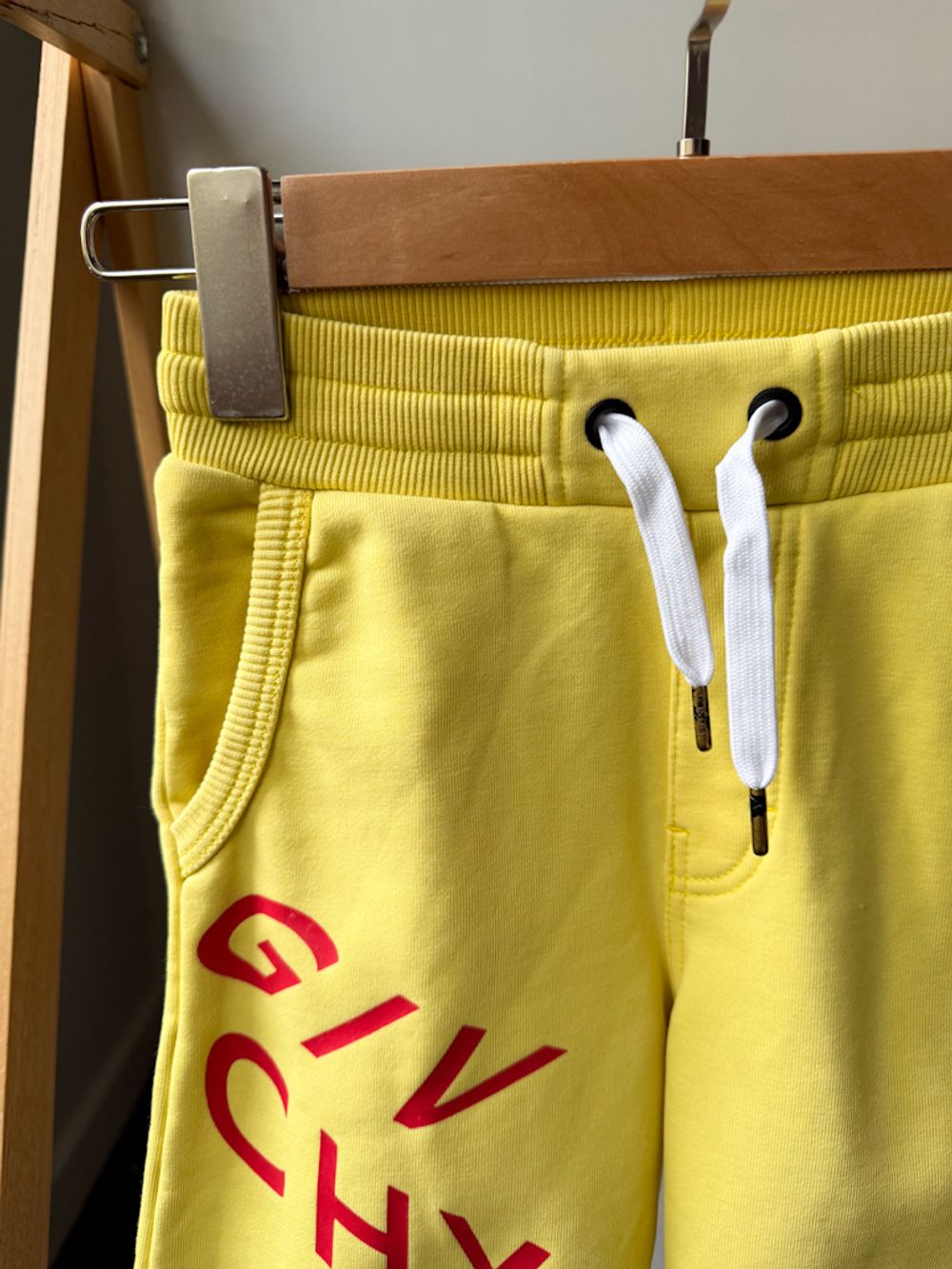 Хлопковые шорты Givenchy, 116