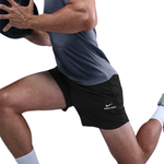 Баскетбольные мужские шорты Nike Pro Training