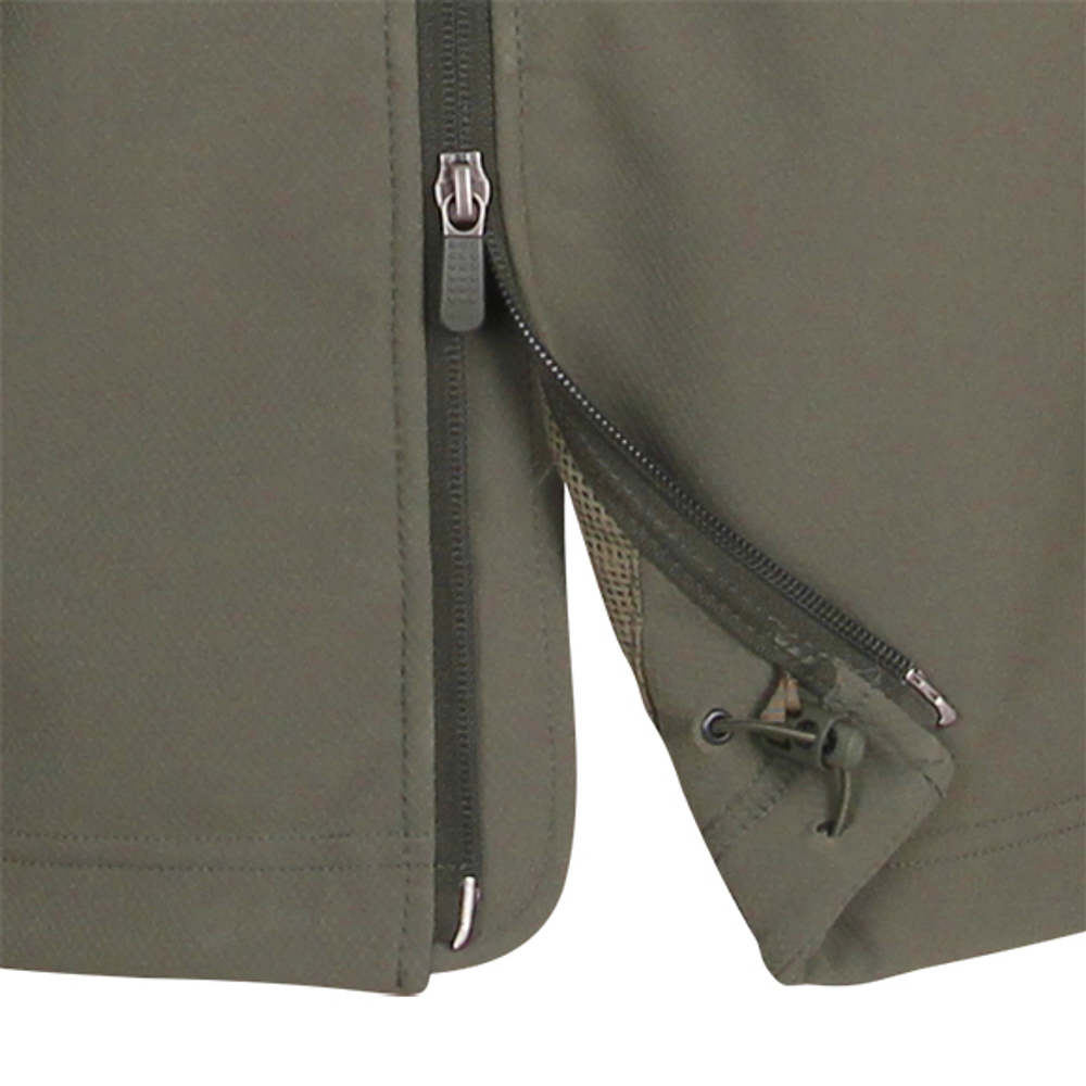 Куртка универсальная Сплав Protector Мод.2 SoftShell Diamond