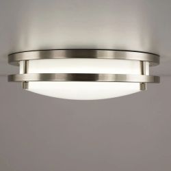 Citilux Бостон CL709201N LED Светильник с диммером Матовый Хром