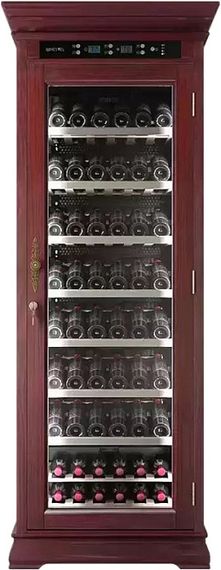 Винный холодильник Meyvel MV108-WM1-C