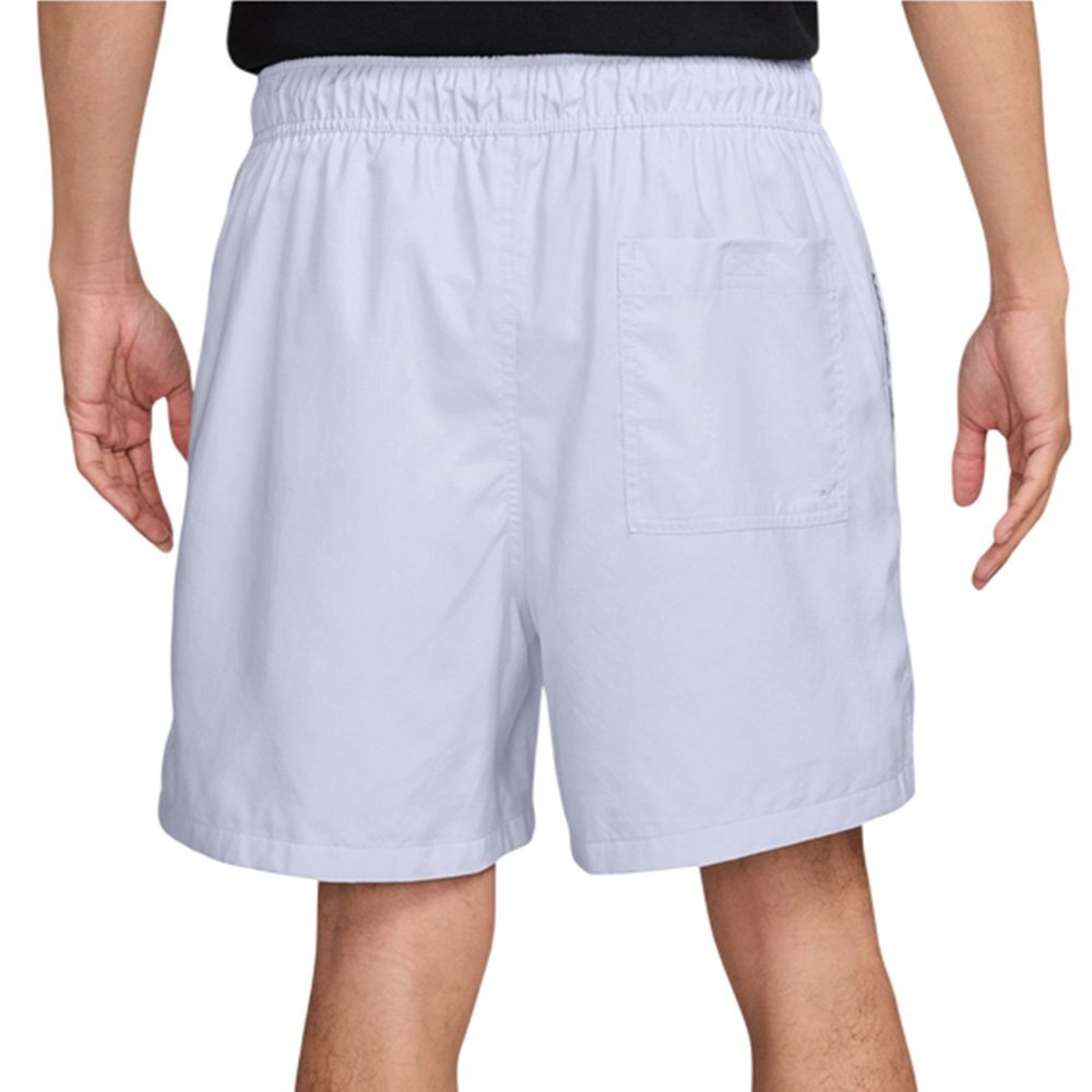 Баскетбольные шорты Nike Club Shorts Purple