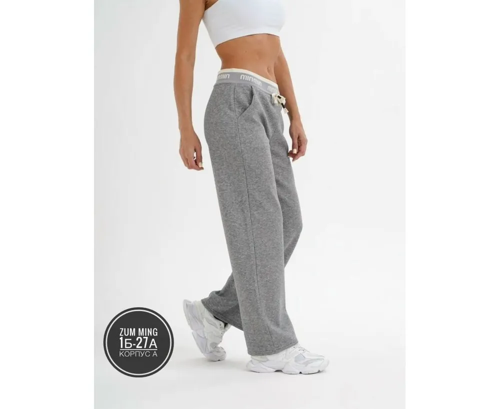 Брюки 2594860 Fabrika