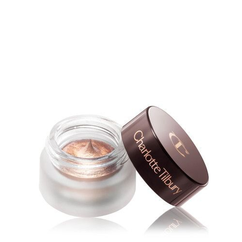 Charlotte Tilbury Eyes To Mesmerise Cream Eyeshadow - Champagne 10mL