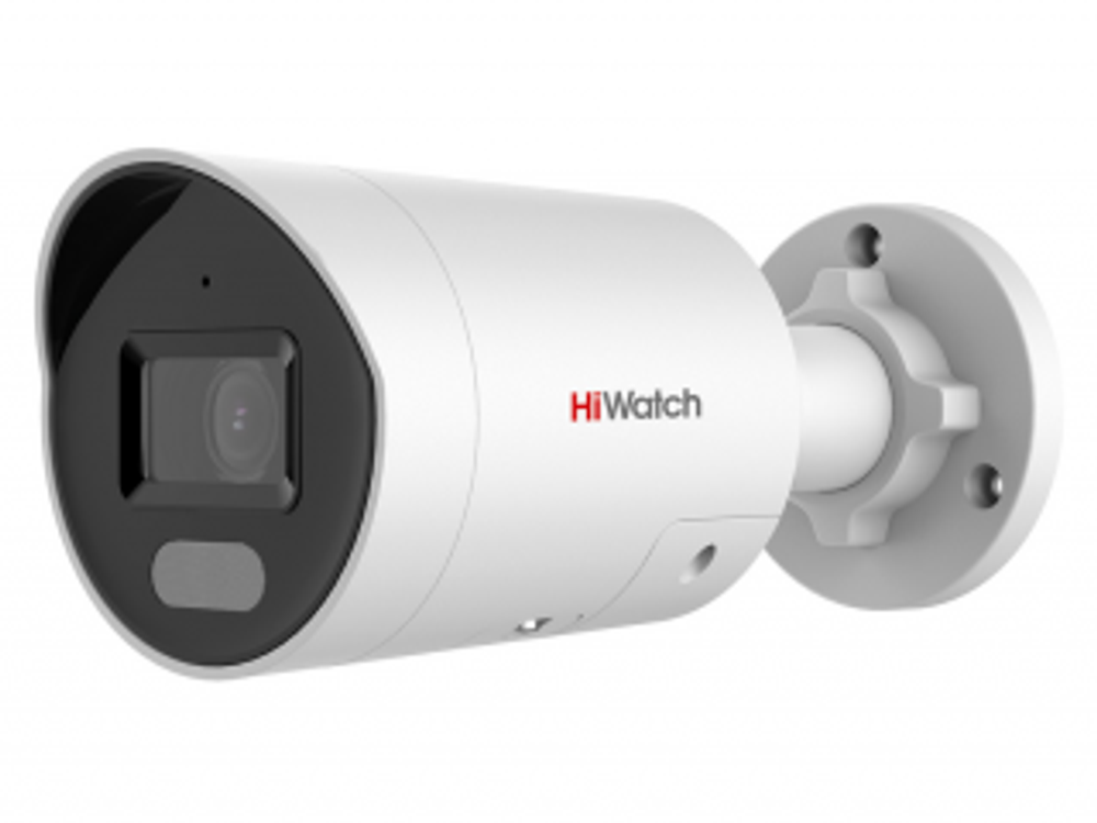 IPC-B042C-G2/UL 2.8mm Профессиональная видеокамера IP цилиндрическая