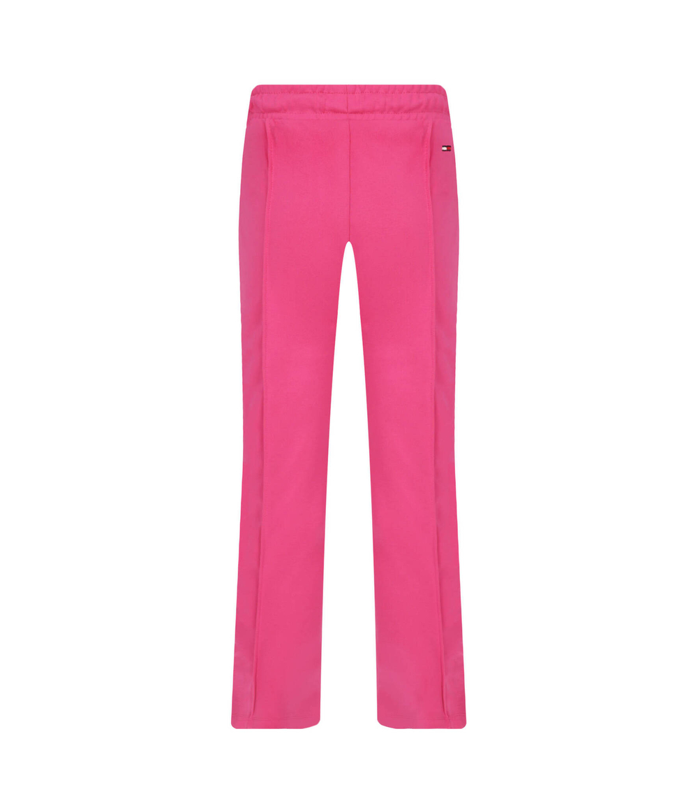 Спортивные штаны Tommy Hilfiger - розовый(KG0KG07604)