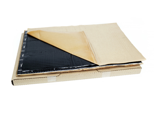 Виброизоляция SGM Base 1