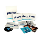 Public Image Limited / Album (Super Deluxe Edition)(4LP)