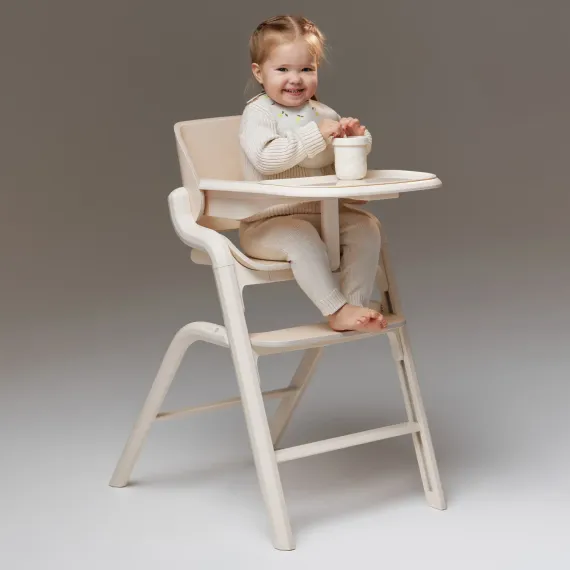 Стульчик для кормления Happy Baby Charley классический