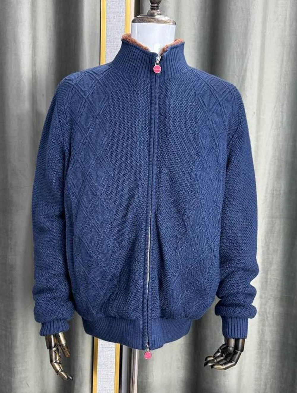 Куртка Kiton, арт. 481115761