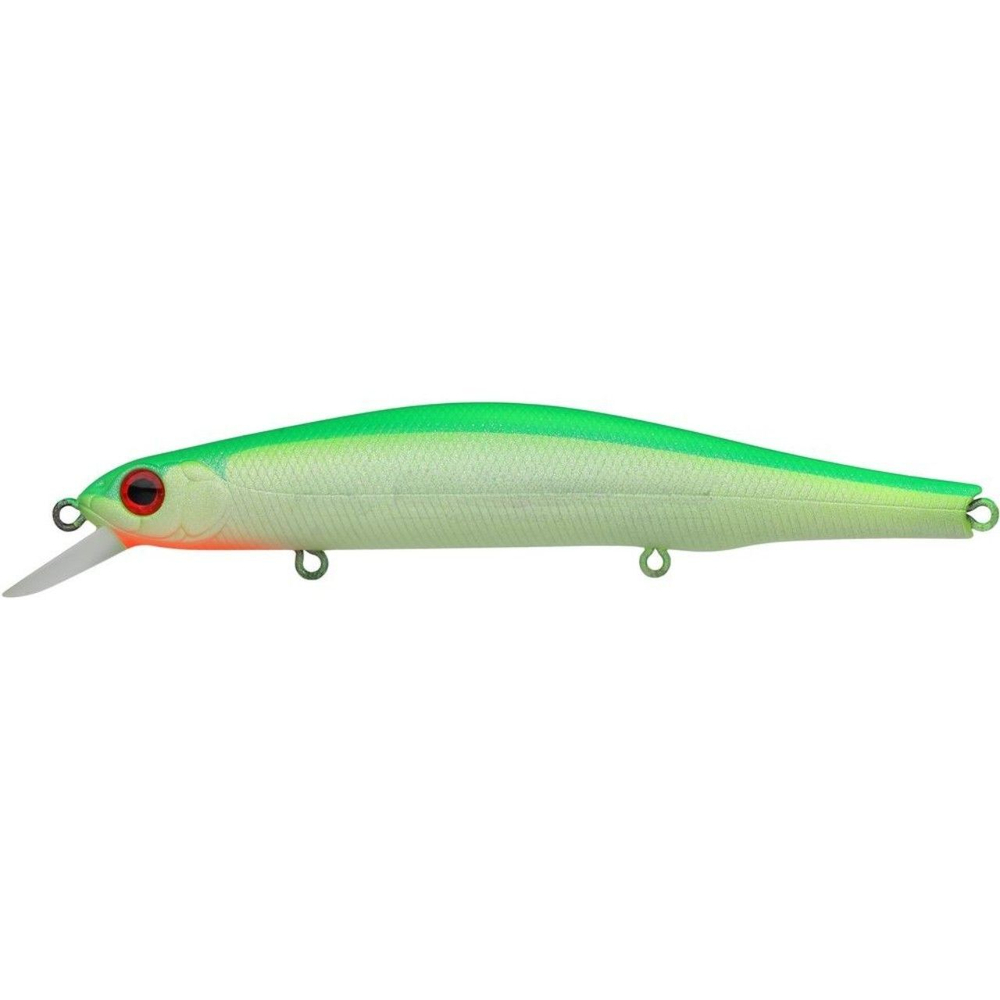 Воблер Zipbaits ORBIT 80SP-SR 8,5г нейтральный, цвет #316