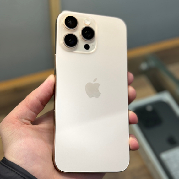 Apple iPhone 16 Pro Max 256gb