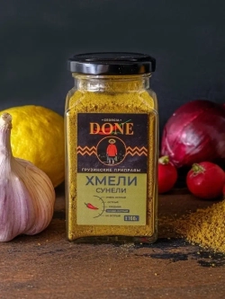 Хмели сунели Грузия