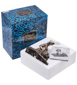 WS-1481 Статуэтка «Иш-Чель - богиня деторождения в мифологии майя»