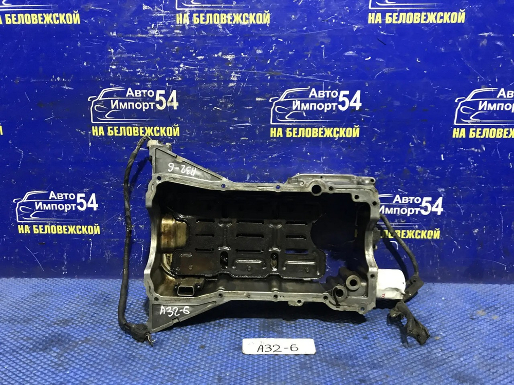 Поддон ДВС NISSAN CEFIRO 1994