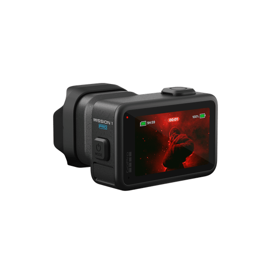Экшн камера GoPro MISSION 1 Pro