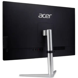 Acer Aspire C24-1300 [dq.bl0cd.005] Black 23.8" (FHD Ryzen 5 7520U/16Gb/SSD512Gb/AMD Radeon Graphics/Eshell)