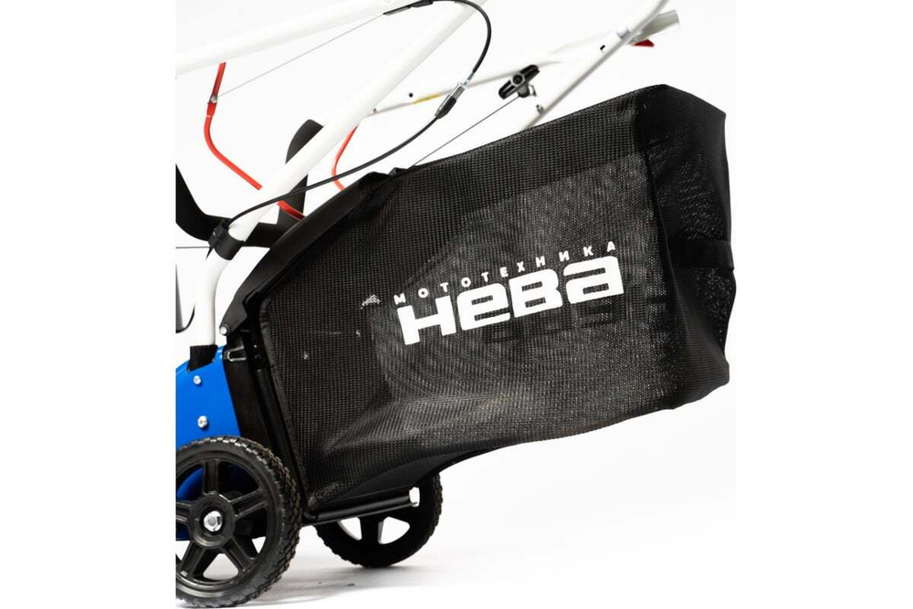 Газонокосилка бензиновая НЕВА KCL17C