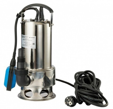 Насос дренажный ДЖИЛЕКС ФЕКАЛЬНИК 260/10 Н 5306