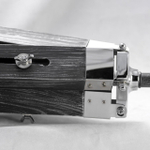 Торшер Lussole GRLSP-0554