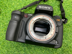 Sony A850 2.400 кадров