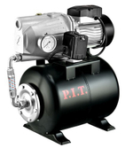 Установка для водоснабжения P.I.T. POG1100-P2