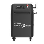 START HYPE X1500 Установка лазерной сварки 8STX1500