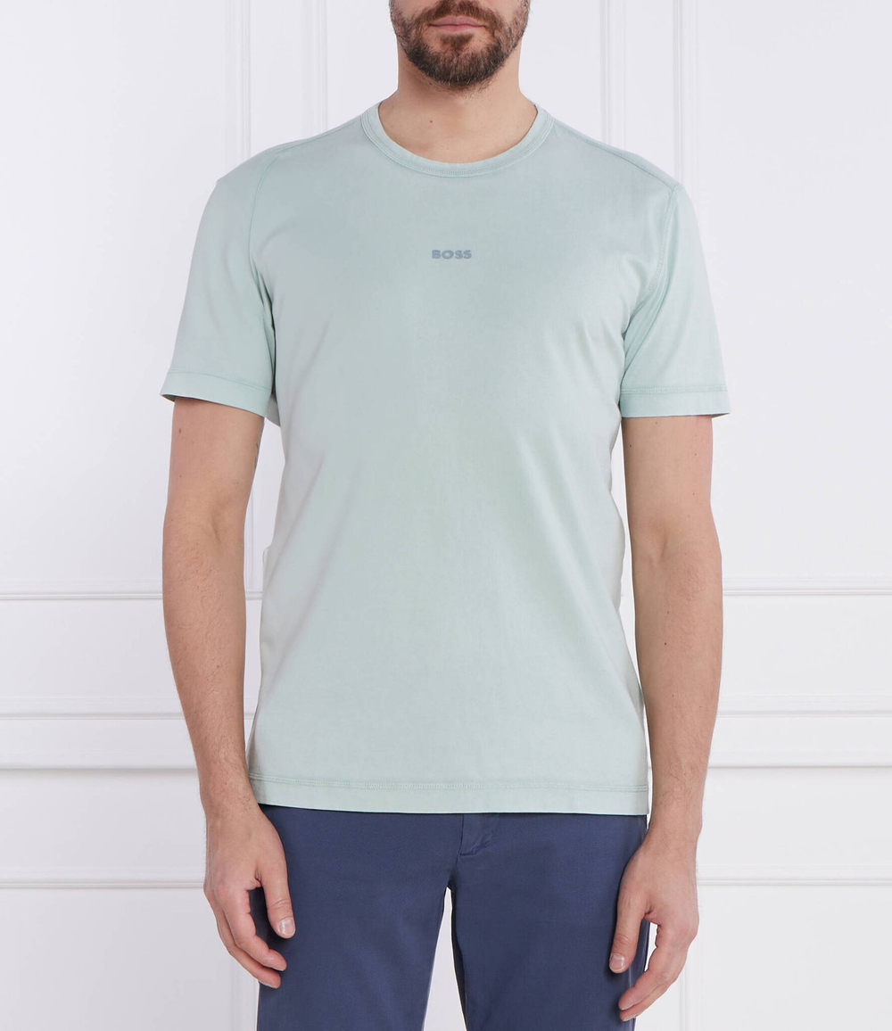 Футболка Tokks BOSS ORANGE - мятный(50502173)