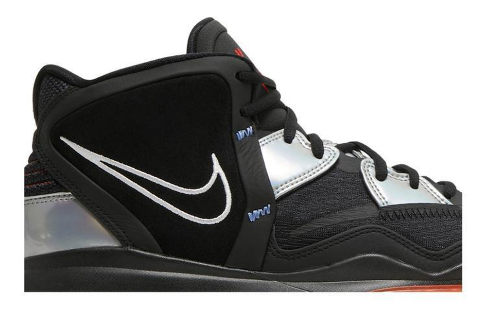 Кроссовки Nike Kyrie 8 Infinity "Fire And Ice" 8 Ep