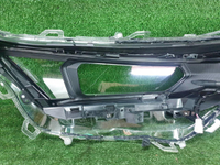 Стекло фары правое Toyota RAV4 5 XA50 (2018-н.в.)